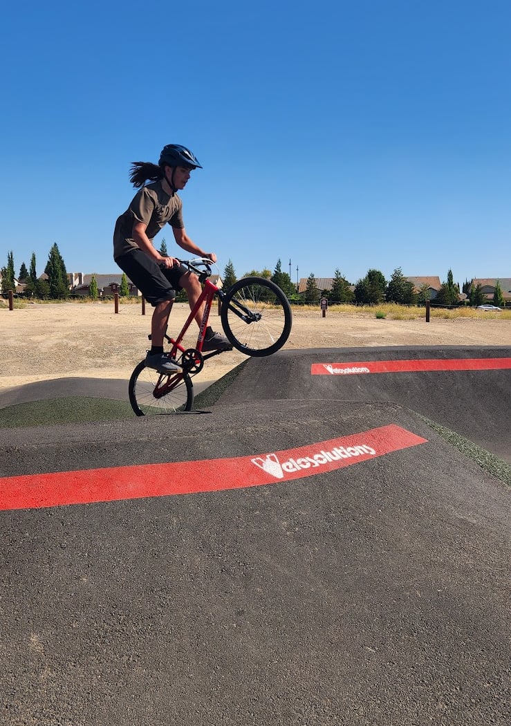 UCI Pump Track World Championship Qualifier 1